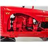 Image 10 : Massey-Harris 44 Tractor : Precision Series #9 (ERTL) (Scale 1:16) (Box Measures : 6-3/4"H x 11"W x 