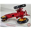 Image 11 : Massey-Harris 44 Tractor : Precision Series #9 (ERTL) (Scale 1:16) (Box Measures : 6-3/4"H x 11"W x 