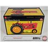 Image 14 : Massey-Harris 44 Tractor : Precision Series #9 (ERTL) (Scale 1:16) (Box Measures : 6-3/4"H x 11"W x 
