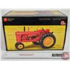 Image 16 : Massey-Harris 44 Tractor : Precision Series #9 (ERTL) (Scale 1:16) (Box Measures : 6-3/4"H x 11"W x 