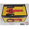 Image 18 : Massey-Harris 44 Tractor : Precision Series #9 (ERTL) (Scale 1:16) (Box Measures : 6-3/4"H x 11"W x 