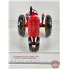 Image 3 : Massey-Harris 44 Tractor : Precision Series #9 (ERTL) (Scale 1:16) (Box Measures : 6-3/4"H x 11"W x 