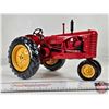 Image 4 : Massey-Harris 44 Tractor : Precision Series #9 (ERTL) (Scale 1:16) (Box Measures : 6-3/4"H x 11"W x 