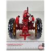 Image 7 : Massey-Harris 44 Tractor : Precision Series #9 (ERTL) (Scale 1:16) (Box Measures : 6-3/4"H x 11"W x 