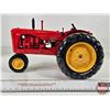 Image 9 : Massey-Harris 44 Tractor : Precision Series #9 (ERTL) (Scale 1:16) (Box Measures : 6-3/4"H x 11"W x 