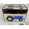 Image 16 : Ford 5000 Tractor : Precision Series # 7 (ERTL) (Scale 1:16) (Box Measures : 7-1/2"H x 11"W x 7-1/4"