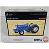 Image 18 : Ford 5000 Tractor : Precision Series # 7 (ERTL) (Scale 1:16) (Box Measures : 7-1/2"H x 11"W x 7-1/4"