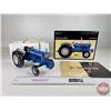 Image 1 : Ford 5000 Tractor : Precision Series # 7 (ERTL) (Scale 1:16) (Box Measures : 7-1/2"H x 11"W x 7-1/4"