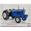 Image 2 : Ford 5000 Tractor : Precision Series # 7 (ERTL) (Scale 1:16) (Box Measures : 7-1/2"H x 11"W x 7-1/4"