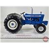 Image 3 : Ford 5000 Tractor : Precision Series # 7 (ERTL) (Scale 1:16) (Box Measures : 7-1/2"H x 11"W x 7-1/4"
