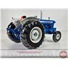 Image 4 : Ford 5000 Tractor : Precision Series # 7 (ERTL) (Scale 1:16) (Box Measures : 7-1/2"H x 11"W x 7-1/4"