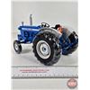 Image 6 : Ford 5000 Tractor : Precision Series # 7 (ERTL) (Scale 1:16) (Box Measures : 7-1/2"H x 11"W x 7-1/4"