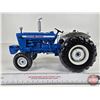 Image 7 : Ford 5000 Tractor : Precision Series # 7 (ERTL) (Scale 1:16) (Box Measures : 7-1/2"H x 11"W x 7-1/4"