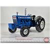 Image 8 : Ford 5000 Tractor : Precision Series # 7 (ERTL) (Scale 1:16) (Box Measures : 7-1/2"H x 11"W x 7-1/4"