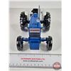 Image 9 : Ford 5000 Tractor : Precision Series # 7 (ERTL) (Scale 1:16) (Box Measures : 7-1/2"H x 11"W x 7-1/4"