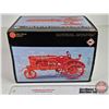 Image 17 : Allis-Chalmers Model WC Tractor : Precision Series #1 (ERTL) (Scale 1:16) (Box Measures : 7-1/2"H x 