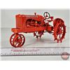 Image 2 : Allis-Chalmers Model WC Tractor : Precision Series #1 (ERTL) (Scale 1:16) (Box Measures : 7-1/2"H x 