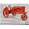 Image 4 : Allis-Chalmers Model WC Tractor : Precision Series #1 (ERTL) (Scale 1:16) (Box Measures : 7-1/2"H x 