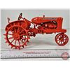 Image 5 : Allis-Chalmers Model WC Tractor : Precision Series #1 (ERTL) (Scale 1:16) (Box Measures : 7-1/2"H x 
