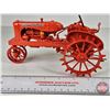 Image 9 : Allis-Chalmers Model WC Tractor : Precision Series #1 (ERTL) (Scale 1:16) (Box Measures : 7-1/2"H x 