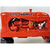 Image 10 : Allis-Chalmers Model WD : Precision Series #2 (ERTL) (Scale 1:16) (Box Measures : 7-1/2"H x 10"W x 7