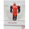 Image 3 : Allis-Chalmers Model WD : Precision Series #2 (ERTL) (Scale 1:16) (Box Measures : 7-1/2"H x 10"W x 7