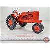 Image 4 : Allis-Chalmers Model WD : Precision Series #2 (ERTL) (Scale 1:16) (Box Measures : 7-1/2"H x 10"W x 7