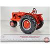 Image 8 : Allis-Chalmers Model WD : Precision Series #2 (ERTL) (Scale 1:16) (Box Measures : 7-1/2"H x 10"W x 7