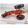 Image 12 : Allis-Chalmers D-17 Tractor : Precision Series #6 (ERTL) (Scale 1:16) (Box Measures : 7-1/2"H x 10"W