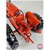 Image 13 : Allis-Chalmers D-17 Tractor : Precision Series #6 (ERTL) (Scale 1:16) (Box Measures : 7-1/2"H x 10"W