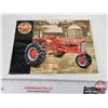 Image 15 : Allis-Chalmers D-17 Tractor : Precision Series #6 (ERTL) (Scale 1:16) (Box Measures : 7-1/2"H x 10"W