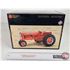 Image 18 : Allis-Chalmers D-17 Tractor : Precision Series #6 (ERTL) (Scale 1:16) (Box Measures : 7-1/2"H x 10"W