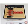 Image 20 : Allis-Chalmers D-17 Tractor : Precision Series #6 (ERTL) (Scale 1:16) (Box Measures : 7-1/2"H x 10"W
