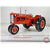 Image 2 : Allis-Chalmers D-17 Tractor : Precision Series #6 (ERTL) (Scale 1:16) (Box Measures : 7-1/2"H x 10"W