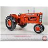 Image 4 : Allis-Chalmers D-17 Tractor : Precision Series #6 (ERTL) (Scale 1:16) (Box Measures : 7-1/2"H x 10"W