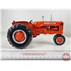 Image 5 : Allis-Chalmers D-17 Tractor : Precision Series #6 (ERTL) (Scale 1:16) (Box Measures : 7-1/2"H x 10"W