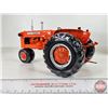 Image 8 : Allis-Chalmers D-17 Tractor : Precision Series #6 (ERTL) (Scale 1:16) (Box Measures : 7-1/2"H x 10"W