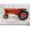 Image 9 : Allis-Chalmers D-17 Tractor : Precision Series #6 (ERTL) (Scale 1:16) (Box Measures : 7-1/2"H x 10"W
