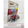Image 3 : CASE Steiger 620 Quadtrac (ERTL) (Scale 1:64) (Pkg Measures : 7"H x 6-1/4"W x 2-1/4"D)