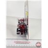 Image 5 : CASE Steiger 620 Quadtrac (ERTL) (Scale 1:64) (Pkg Measures : 7"H x 6-1/4"W x 2-1/4"D)