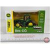 Image 2 : John Deere 8RX 410 Tractor : Prestige Collection (ERTL) (Scale 1:64) (Box Measures : 3-1/4"H x 5-1/2