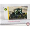 Image 5 : John Deere 8RX 410 Tractor : Prestige Collection (ERTL) (Scale 1:64) (Box Measures : 3-1/4"H x 5-1/2