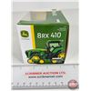 Image 6 : John Deere 8RX 410 Tractor : Prestige Collection (ERTL) (Scale 1:64) (Box Measures : 3-1/4"H x 5-1/2