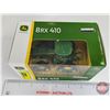 Image 7 : John Deere 8RX 410 Tractor : Prestige Collection (ERTL) (Scale 1:64) (Box Measures : 3-1/4"H x 5-1/2