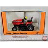 Image 2 : Massey Ferguson 2616H : Lawn & Garden Tractor (Scale Models) (Scale 1:16) (Box Measures : 4-1/4"H x 