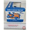 Image 4 : Massey Ferguson 2616H : Lawn & Garden Tractor (Scale Models) (Scale 1:16) (Box Measures : 4-1/4"H x 