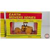 Image 6 : Earth Movers Series (2) : Roller (JACO) (Scale 1:50) (Box Measures : 5-1/2"H x 8"W x 3-1/2"D)