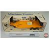 Image 1 : Machine Trailer (ERTL) (Scale 1:16) (Box Measures : 5-1/4"H x 17-3/8"W x 9-1/2"D)