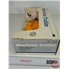 Image 6 : Machine Trailer (ERTL) (Scale 1:16) (Box Measures : 5-1/4"H x 17-3/8"W x 9-1/2"D)