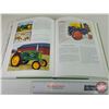 Image 11 : Hardcover Book : John Deere : A Model-By-Model History (By Don MacMillan) - Two-Cylinder Tractor Enc